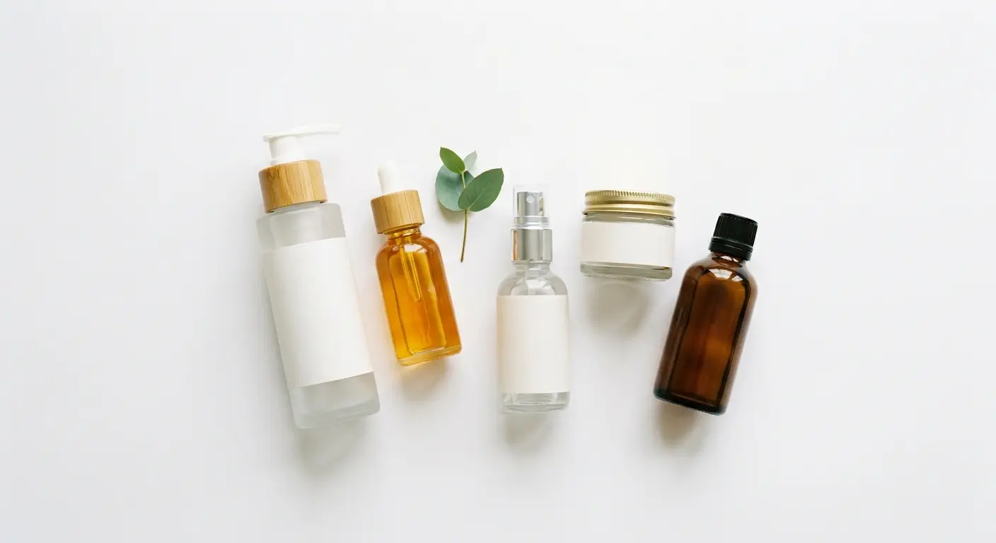 Checkliste beim Kauf veganer Kosmetik: Label und Inhaltsstoffliste prüfen